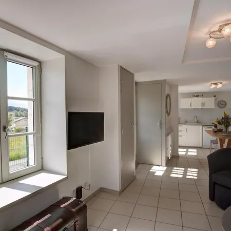 Moderne Au Cœur De La Nature - 4 Pers. - Fr-1-496-417 Séjour à la campagne *