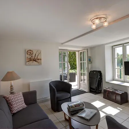 Landhaus Moderne Au Coeur De La Nature - 4 Pers.