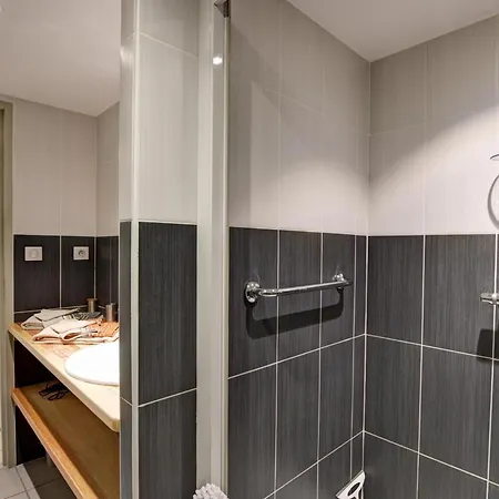 Moderne Au Cœur De La Nature - 4 Pers. - Fr-1-496-417