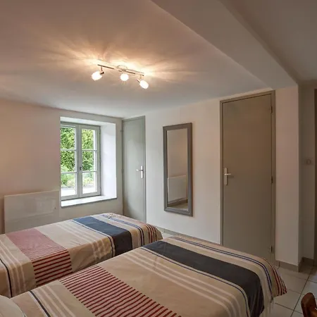 Moderne Au Cœur De La Nature - 4 Pers. - Fr-1-496-417 *