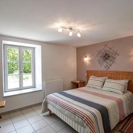 Moderne Au Cœur De La Nature - 4 Pers. - Fr-1-496-417 Séjour à la campagne *