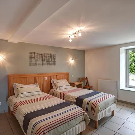 Moderne Au Cœur De La Nature - 4 Pers. - Fr-1-496-417 Séjour à la campagne Usson-en-Forez