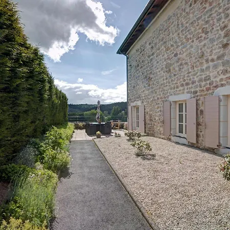 Moderne Au Cœur De La Nature - 4 Pers. - Fr-1-496-417 Séjour à la campagne