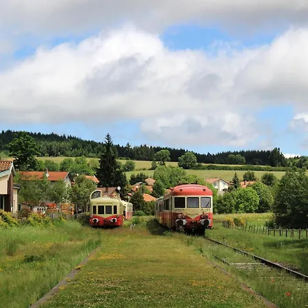 Moderne Au Cœur De La Nature - 4 Pers. - Fr-1-496-417 Séjour à la campagne *